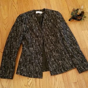 Calvin Klein Suit Jacket